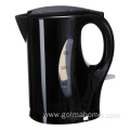 BPA Free Food Grade Glass Kettle With Filter